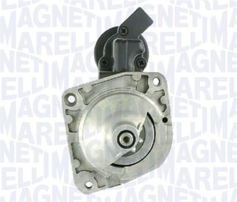 Motor de arranque (Arrancador) MAGNETI MARELLI 944280170200