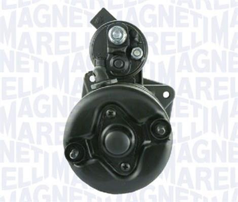 Motor de arranque (Arrancador) MAGNETI MARELLI 944280170200