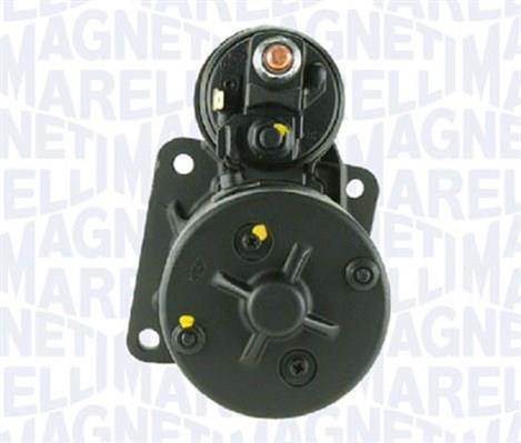 Démarreur MAGNETI MARELLI 944280170300