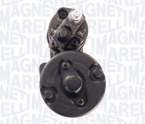 Démarreur MAGNETI MARELLI ref. 944280170410