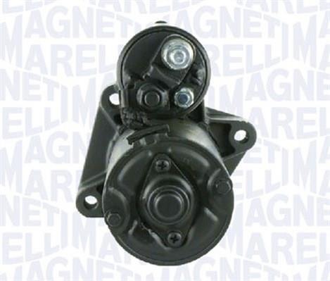 Motor de arranque (Arrancador) MAGNETI MARELLI ref. 944280170600