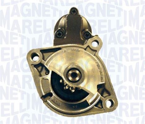 Démarreur MAGNETI MARELLI ref. 944280171100