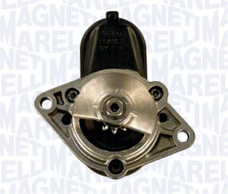 Démarreur MAGNETI MARELLI ref. 063524160010
