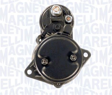 Démarreur MAGNETI MARELLI ref. 063524160010