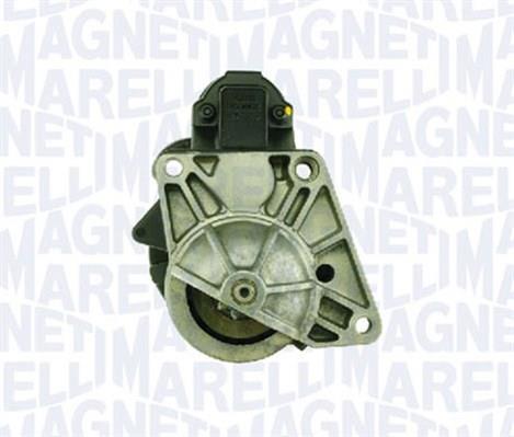 Motor de arranque (Arrancador) MAGNETI MARELLI ref. 944280171310