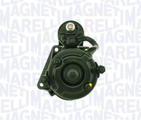 Motor de arranque (Arrancador) MAGNETI MARELLI ref. 944280171310