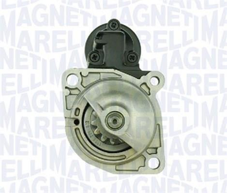 Démarreur MAGNETI MARELLI 944280171800