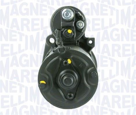 Démarreur MAGNETI MARELLI ref. 944280172600