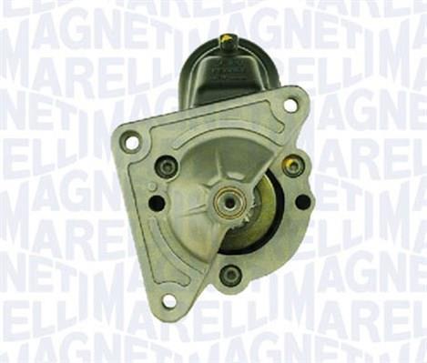 Démarreur MAGNETI MARELLI ref. 944280173610