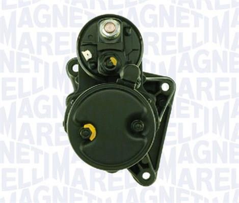 Démarreur MAGNETI MARELLI ref. 944280173610