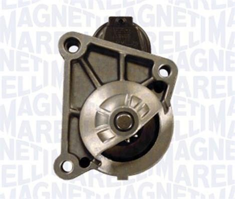 Motor de arranque MAGNETI MARELLI 944280173810