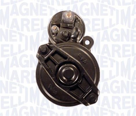 Motor de arranque MAGNETI MARELLI 944280173810