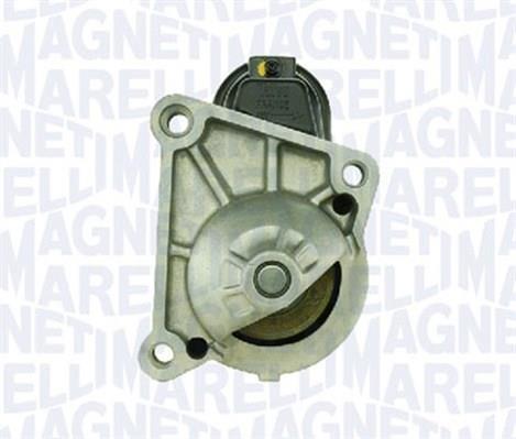 Démarreur MAGNETI MARELLI ref. 944280173910