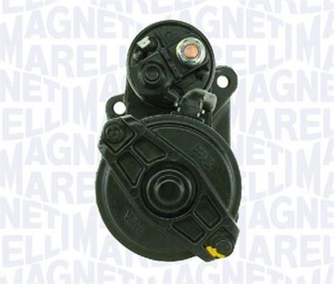 Démarreur MAGNETI MARELLI ref. 944280173910