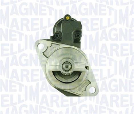 Motor de arranque (Arrancador) MAGNETI MARELLI 944280174400