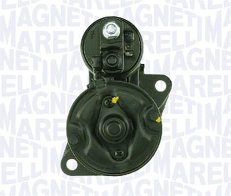 Motor de arranque (Arrancador) MAGNETI MARELLI 944280174400