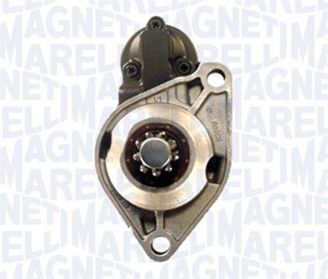 Démarreur MAGNETI MARELLI 944280174500