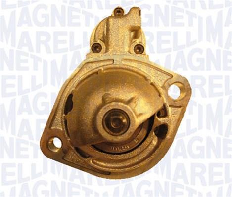Motor de arranque (Arrancador) MAGNETI MARELLI 944280174800