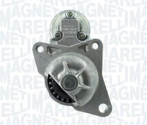 Motor de arranque (Arrancador) MAGNETI MARELLI ref. 944280175300