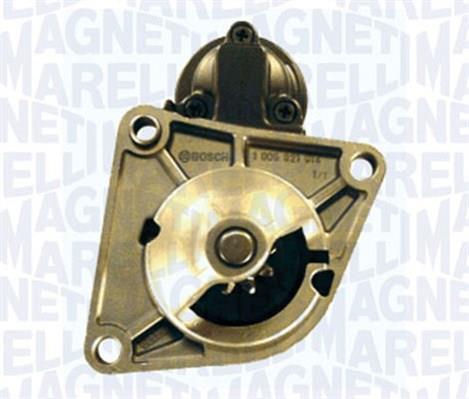 Démarreur MAGNETI MARELLI ref. 944280177700
