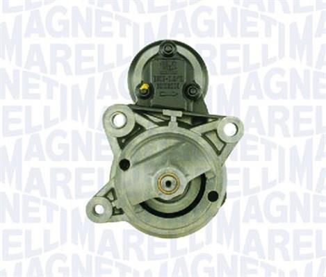 Motor de arranque MAGNETI MARELLI 944280177810