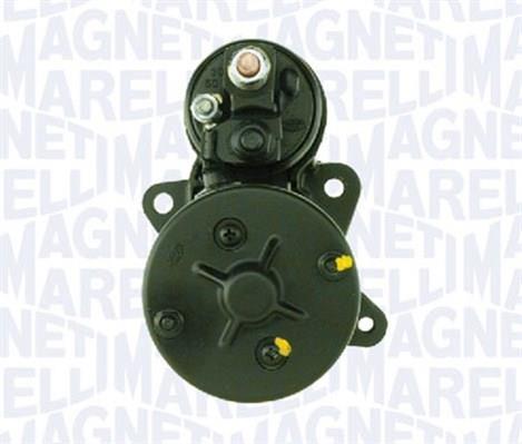 Motor de arranque MAGNETI MARELLI 944280177810