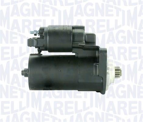 Motor de arranque MAGNETI MARELLI ref. 944280178300