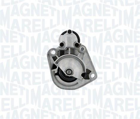 Démarreur MAGNETI MARELLI ref. 944280179100