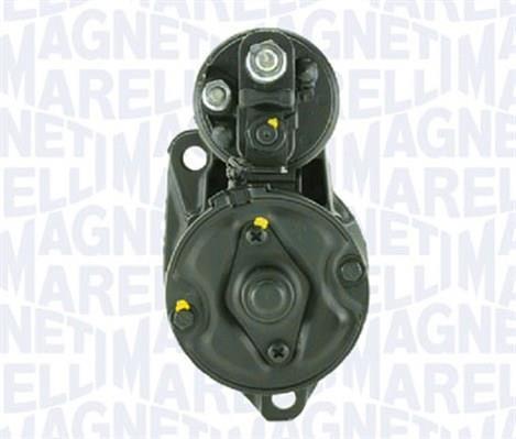 Démarreur MAGNETI MARELLI ref. 944280179200