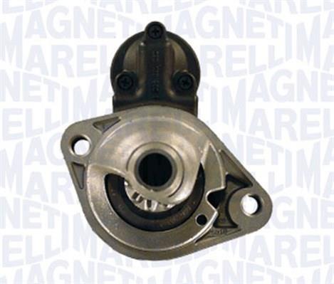 Motor de arranque (Arrancador) MAGNETI MARELLI ref. 944280180200