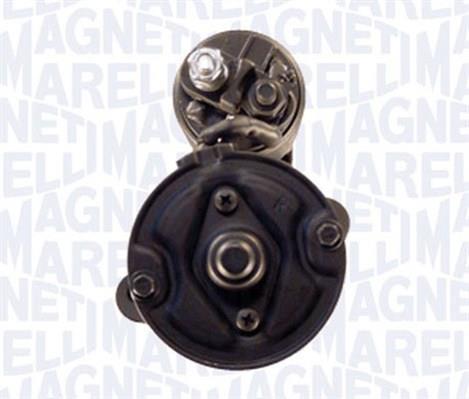 Motor de arranque (Arrancador) MAGNETI MARELLI ref. 944280180200