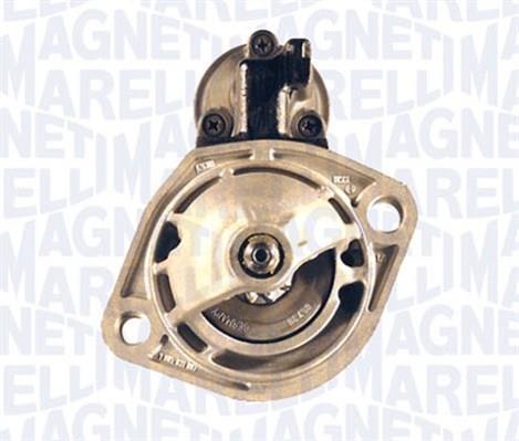 Motor de arranque (Arrancador) MAGNETI MARELLI 944280180300