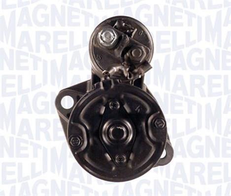 Motor de arranque (Arrancador) MAGNETI MARELLI 944280180300