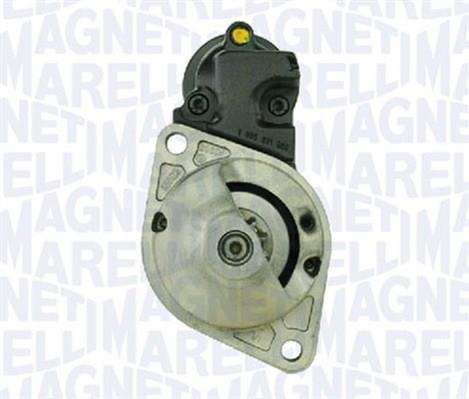 Démarreur MAGNETI MARELLI 944280181800