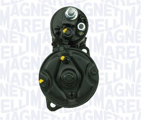 Démarreur MAGNETI MARELLI 944280181800