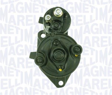 Démarreur MAGNETI MARELLI ref. 944280182100
