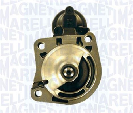 Motor de arranque MAGNETI MARELLI 944280182200