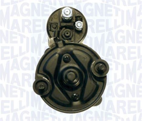 Motor de arranque MAGNETI MARELLI 944280182200