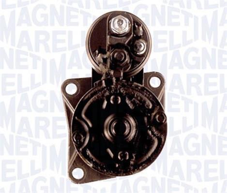 Démarreur MAGNETI MARELLI ref. 944280182400