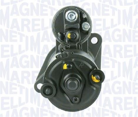 Démarreur MAGNETI MARELLI ref. 944280182600