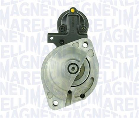 Démarreur MAGNETI MARELLI ref. 944280182700