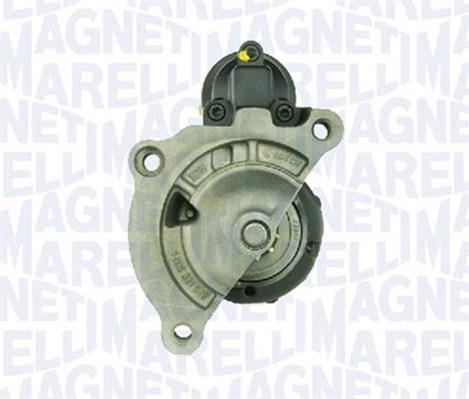 Motor de arranque MAGNETI MARELLI ref. 944280183100