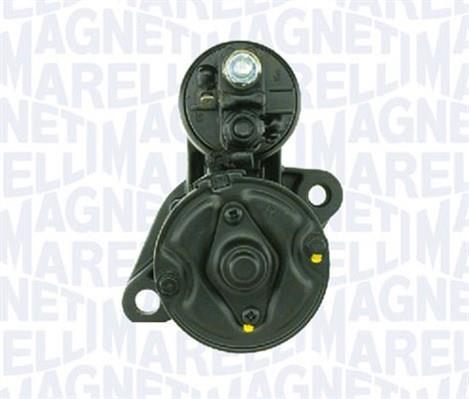 Démarreur MAGNETI MARELLI ref. 944280183400