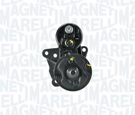 Démarreur MAGNETI MARELLI ref. 944280183600