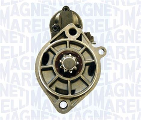 Démarreur MAGNETI MARELLI ref. 944280183800
