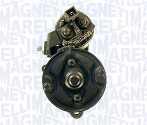 Démarreur MAGNETI MARELLI ref. 944280183800