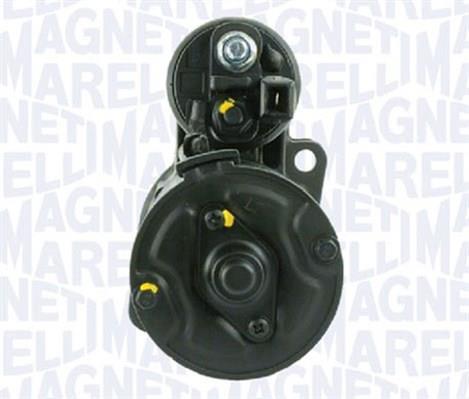Démarreur MAGNETI MARELLI ref. 944280184100