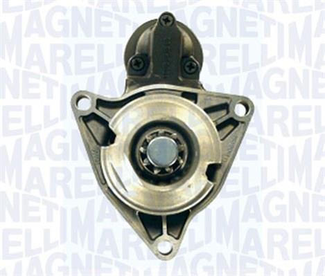 Motor de arranque (Arrancador) MAGNETI MARELLI 944280184700