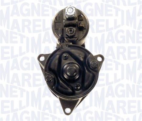 Motor de arranque (Arrancador) MAGNETI MARELLI 944280184700