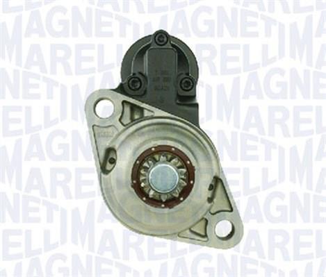 Démarreur MAGNETI MARELLI 944280185000